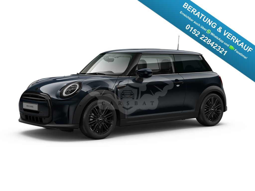Mini Cooper 2023