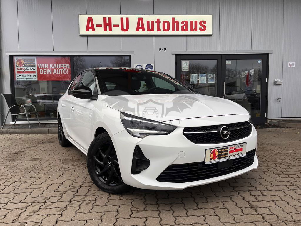 Opel Corsa 2022