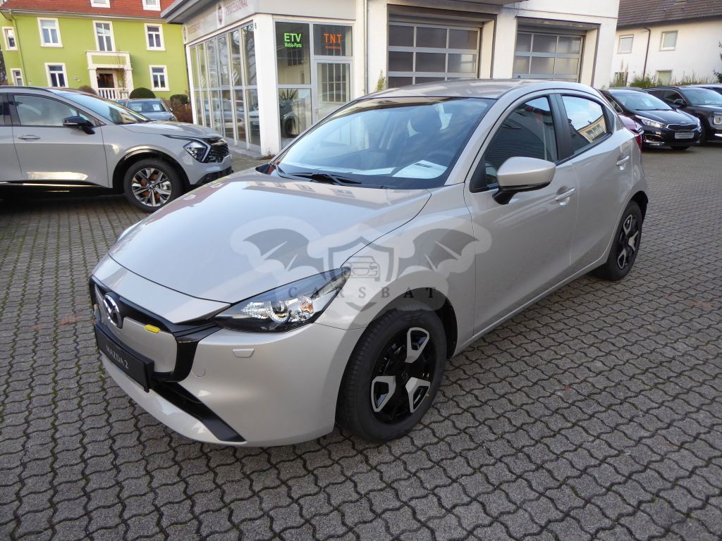 Mazda 2 2023