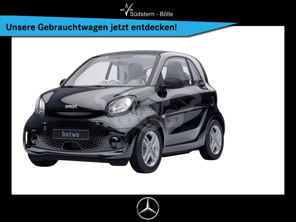 Smart Fortwo 2020