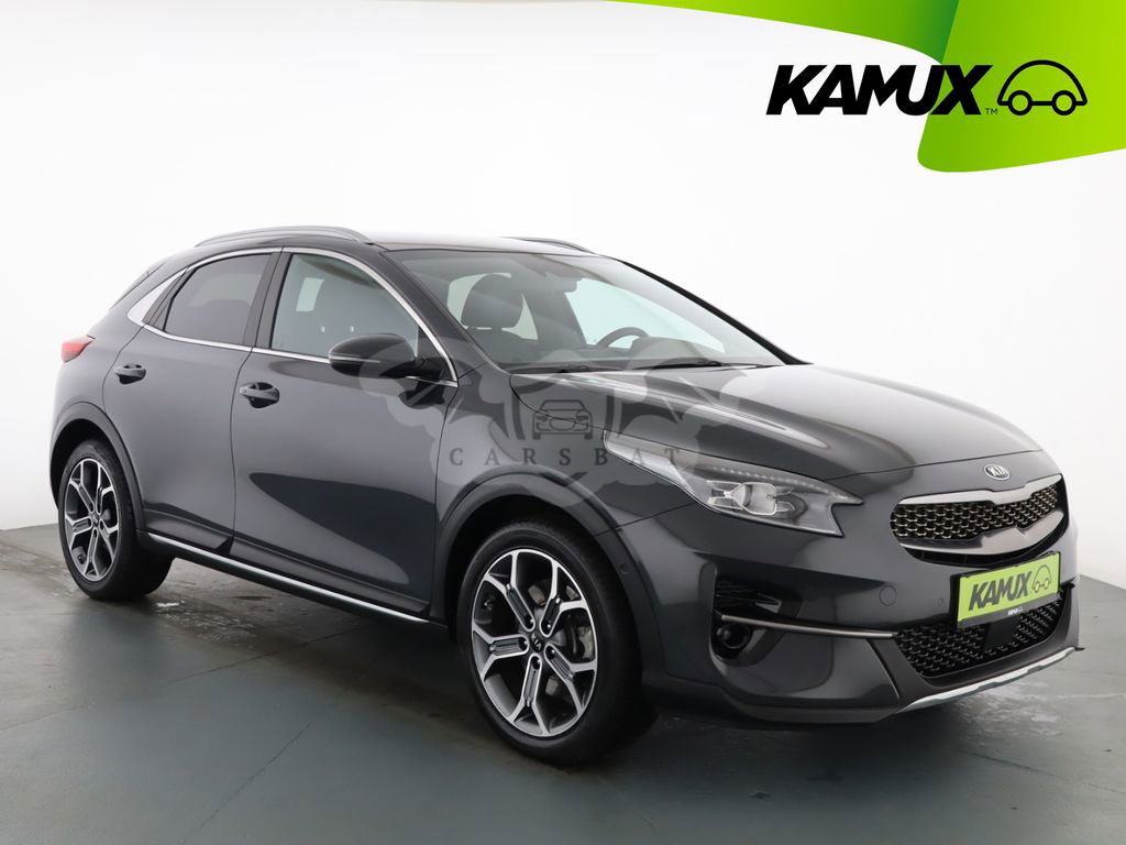 Kia XCeed 2021