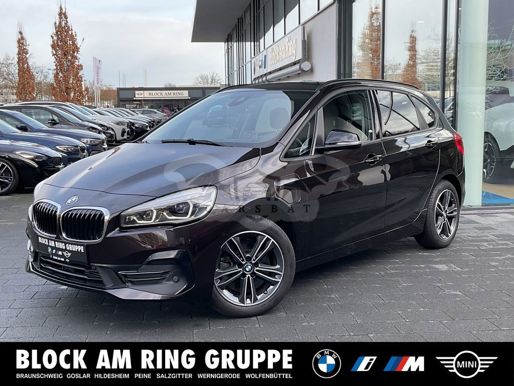 BMW 2 Series 225 Active Tourer 2021