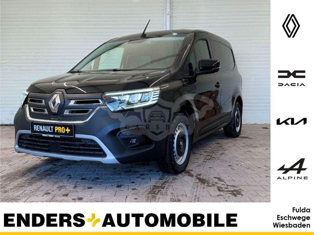 Renault Kangoo 2022