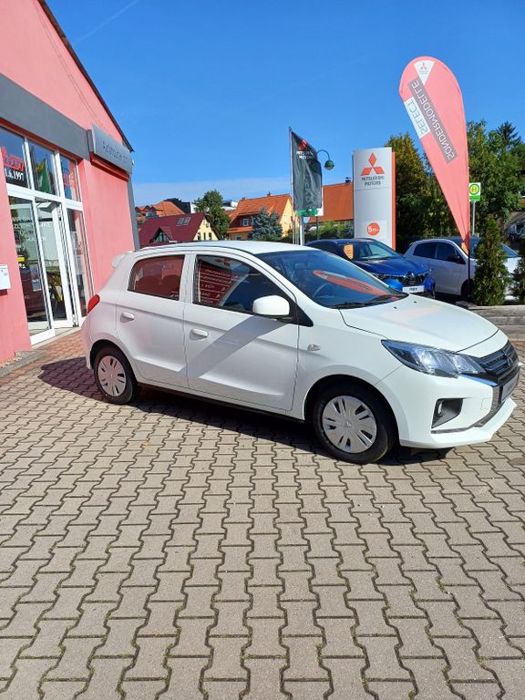 Mitsubishi Space Star 2023
