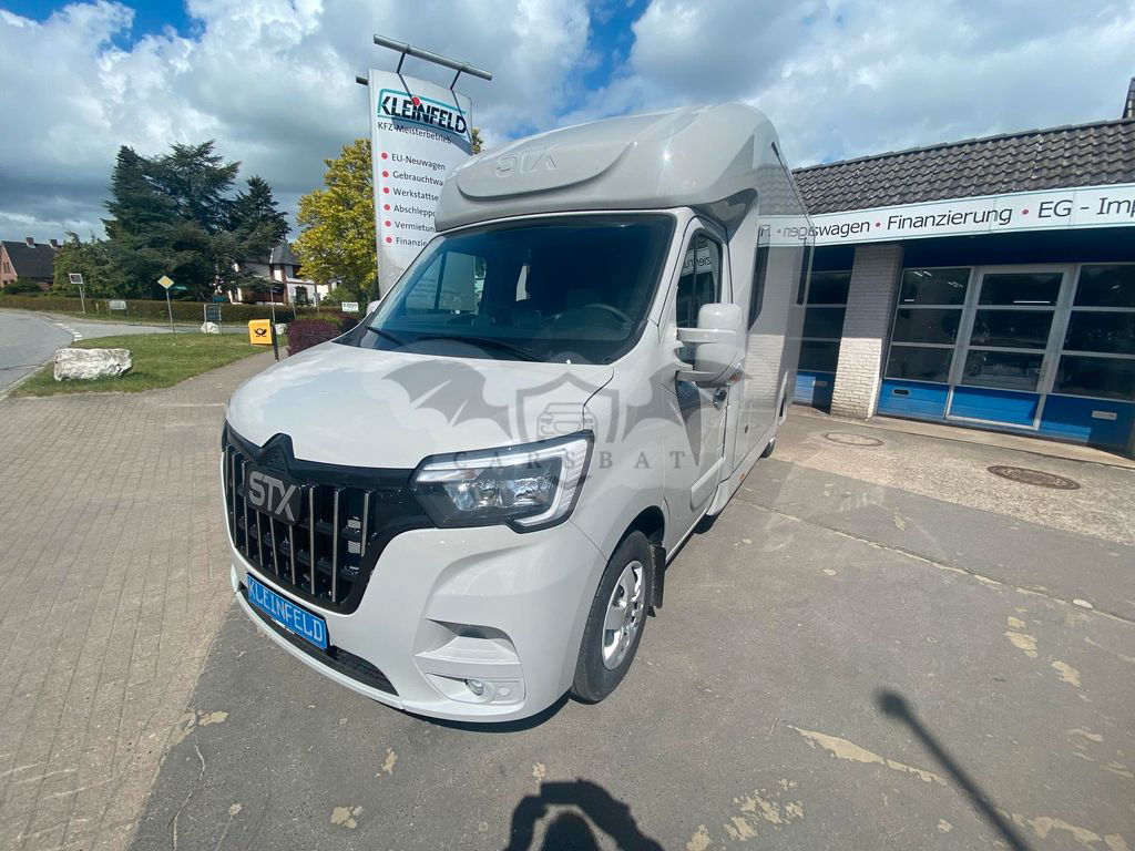Renault Master 2023
