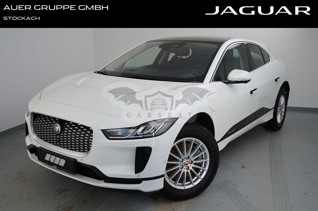 Jaguar I-Pace 2020