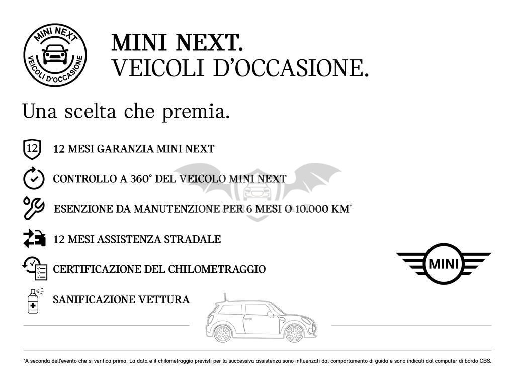 Mini One 2016