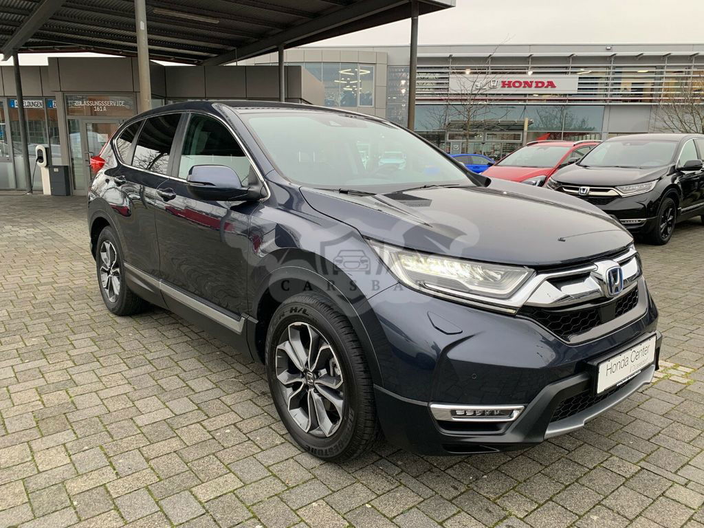 Honda CR-V 2023