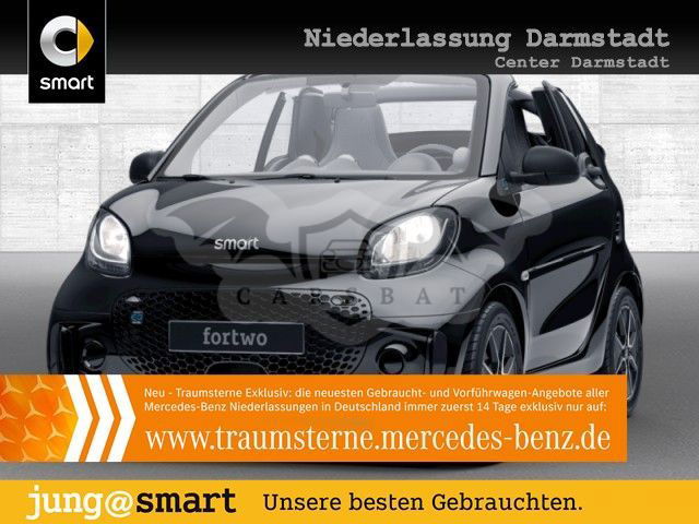 Smart Fortwo 2021