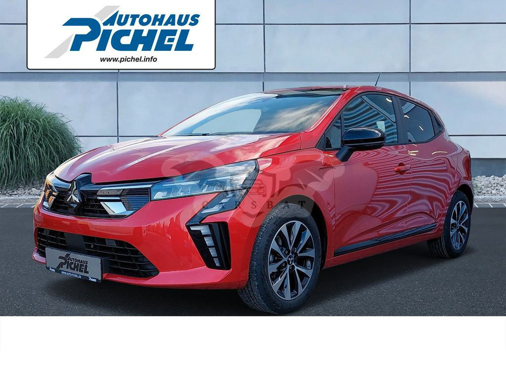 Mitsubishi Colt 2024