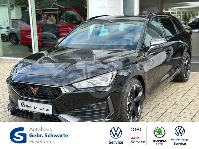 Cupra Leon 2023