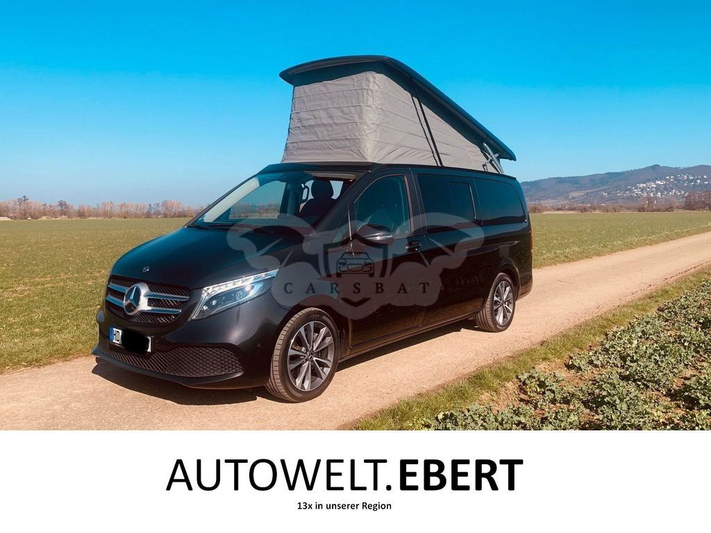 Mercedes-Benz 250 2019
