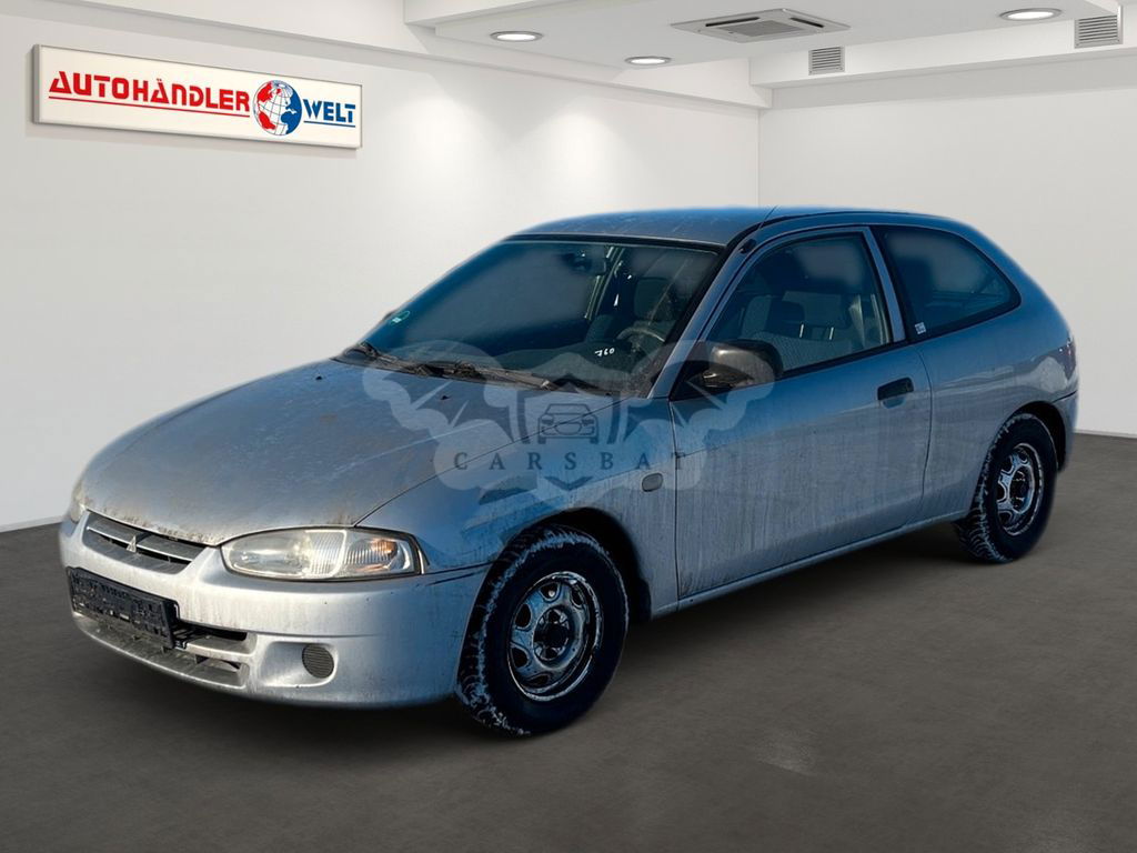 Mitsubishi Colt 2001