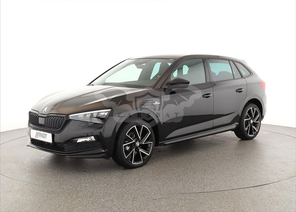 Skoda Scala 2023