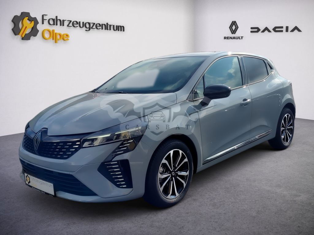 Renault Clio 2024