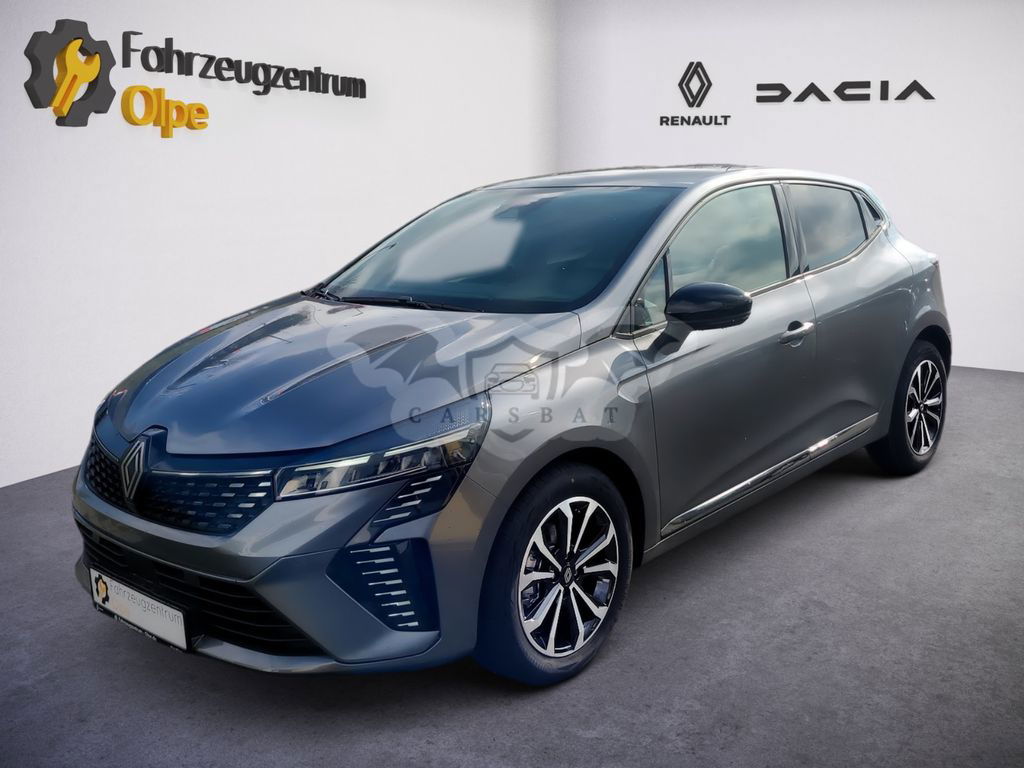Renault Clio 2024