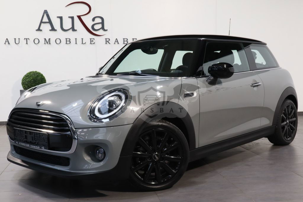 Mini Cooper 2020