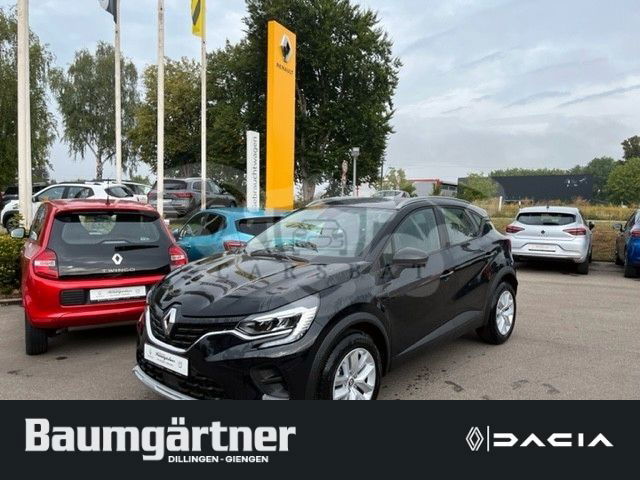 Renault Captur 2023