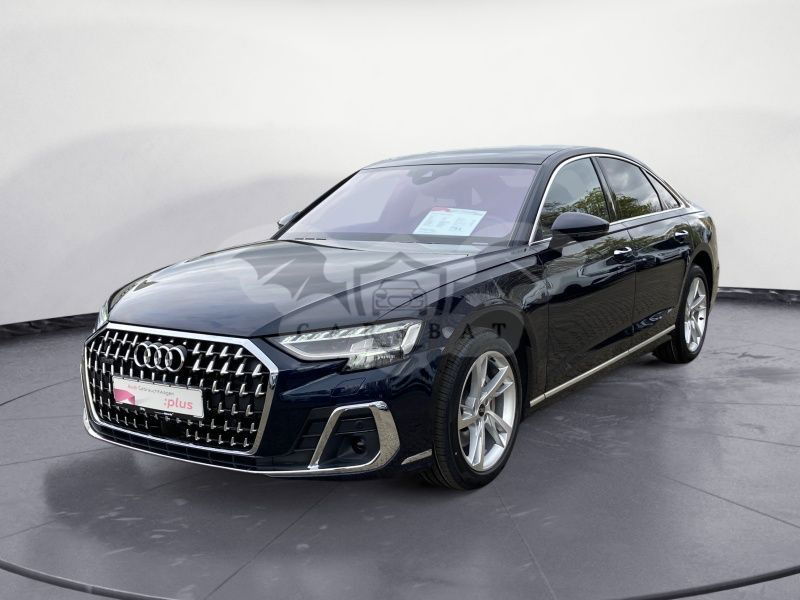 Audi A8 2023