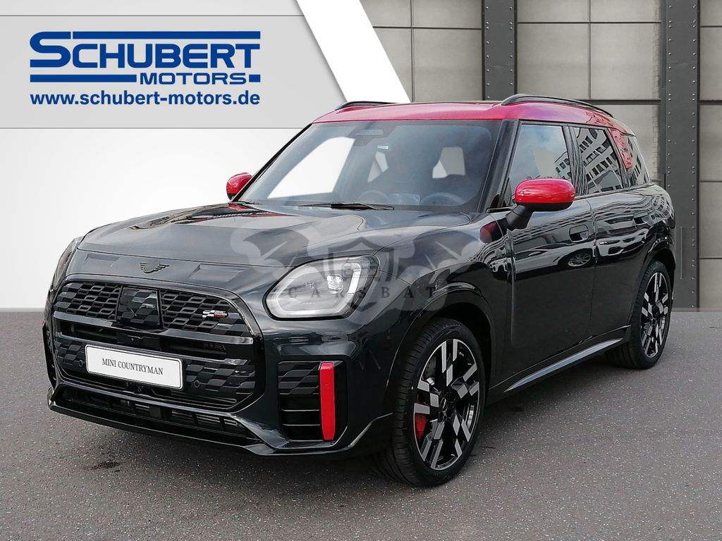 Mini Countryman 2024