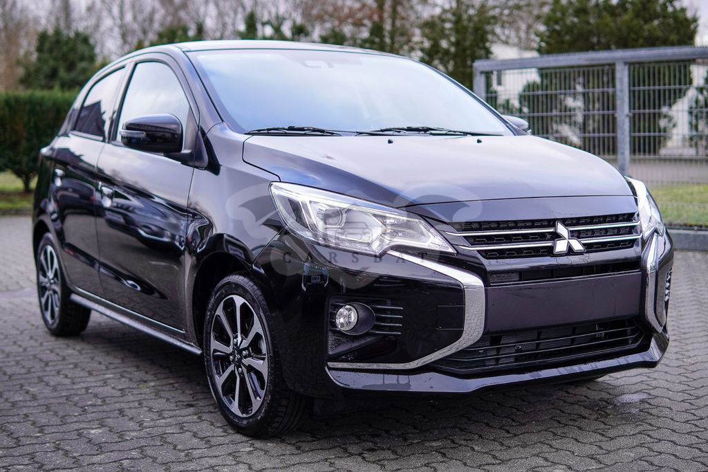 Mitsubishi Space Star 2023