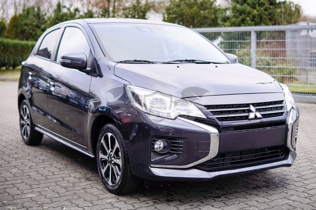 Mitsubishi Space Star 2023