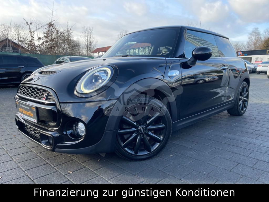 Mini Cooper 2019