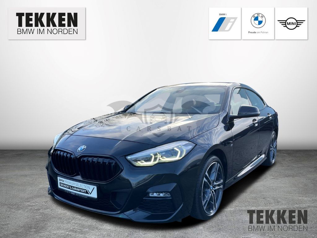 BMW 2 Series 220 Gran Coupe 2022