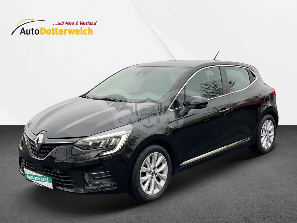 Renault Clio 2021