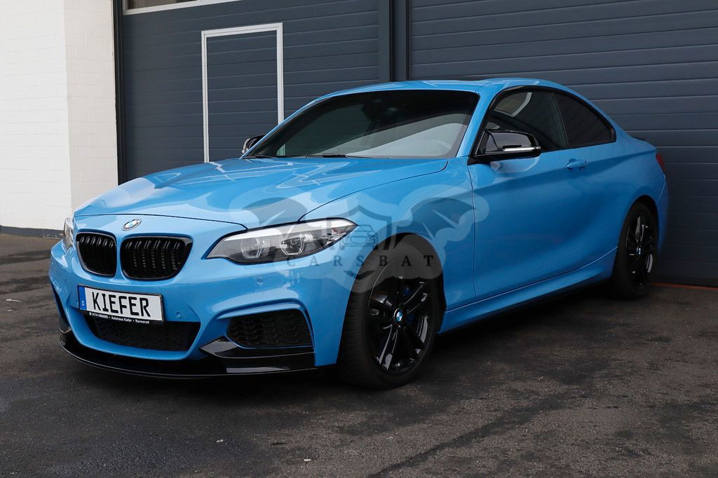 BMW 2 Series M240i 2021