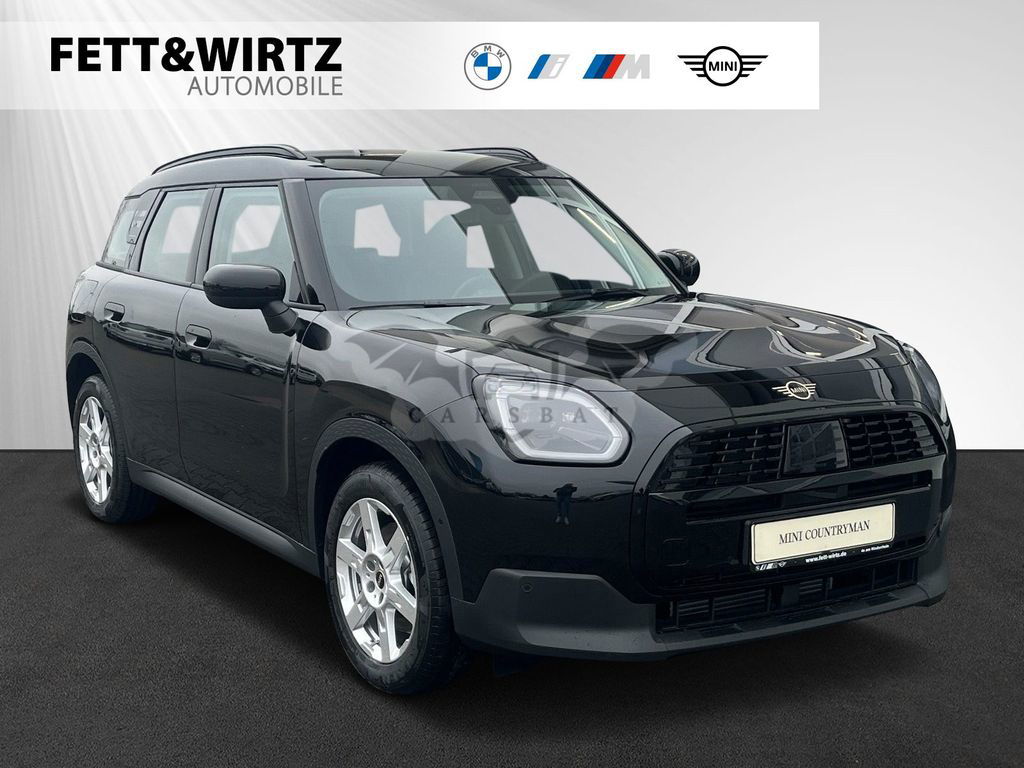 Mini Countryman 2024