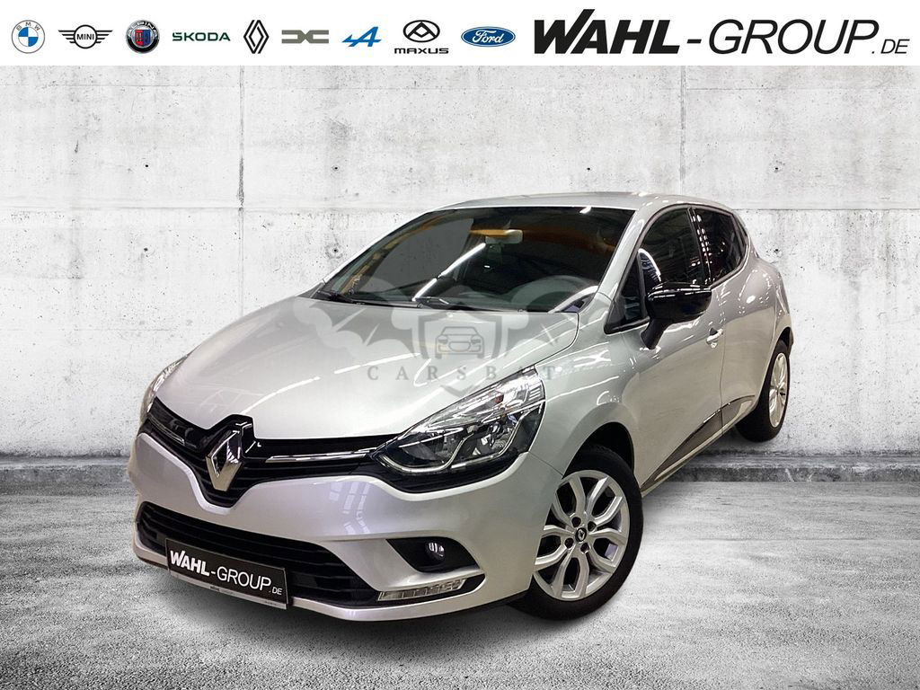 Renault Clio 2020