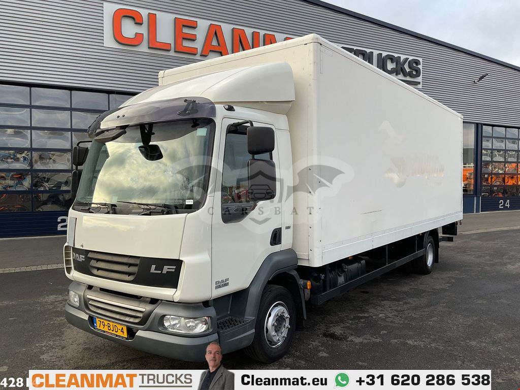 DAF LF 2013