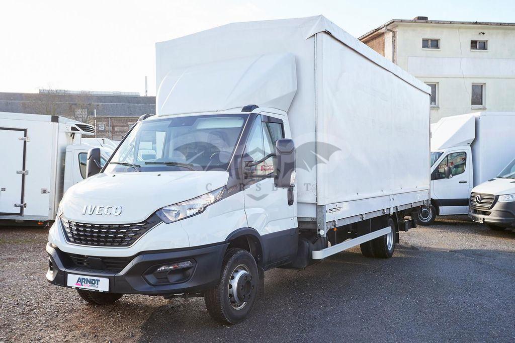 Iveco Daily 2021