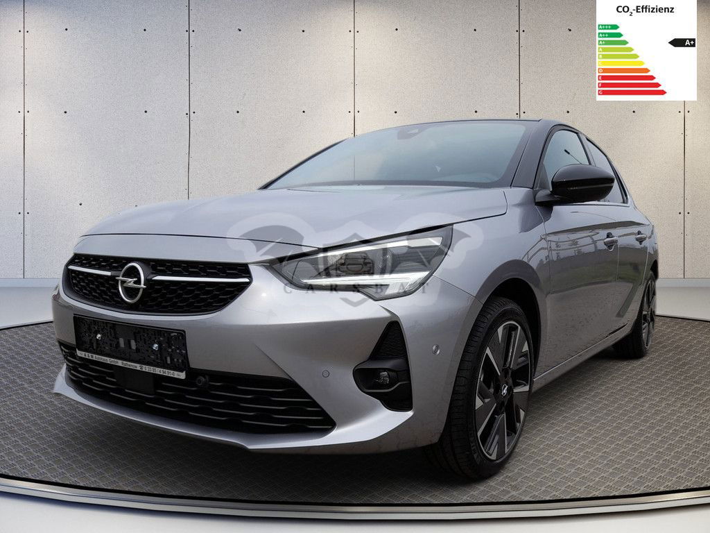 Opel Corsa 2023