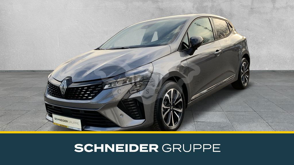 Renault Clio 2024