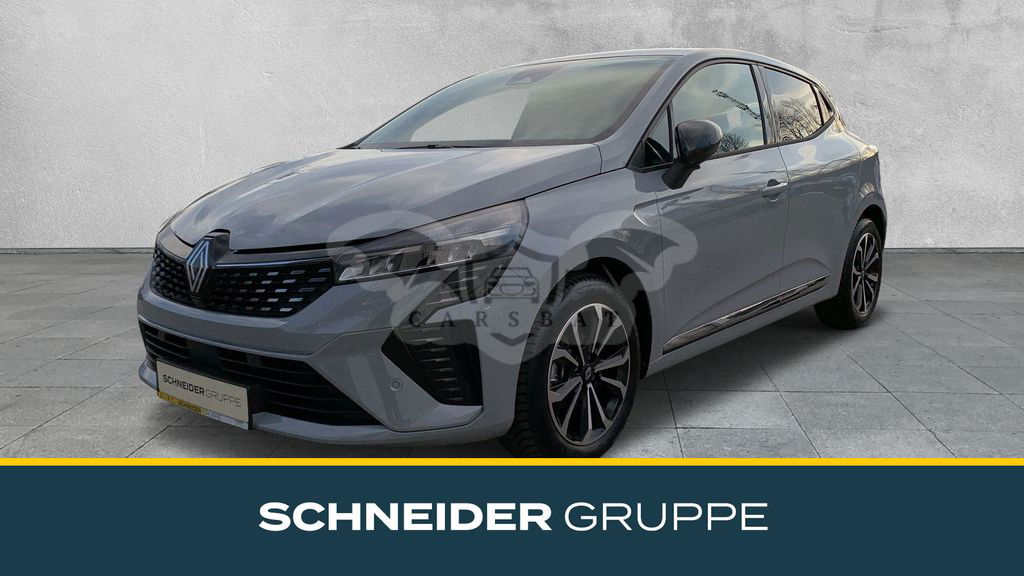 Renault Clio 2024