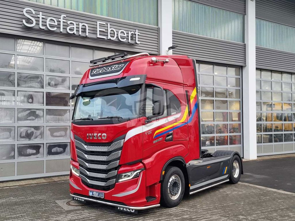 Iveco Stralis 2023