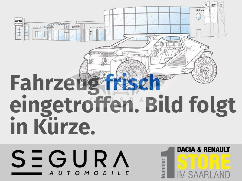Renault Captur 2021