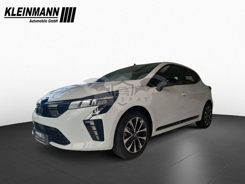 Mitsubishi Colt 2024