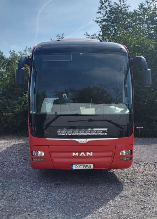 MAN Lion's Coach 2015