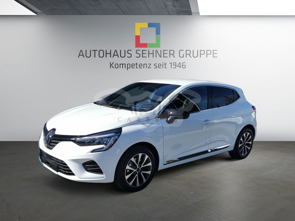 Renault Clio 2023