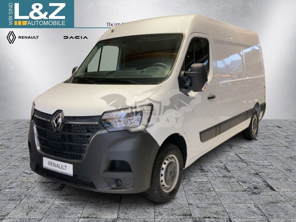 Renault Master 2024