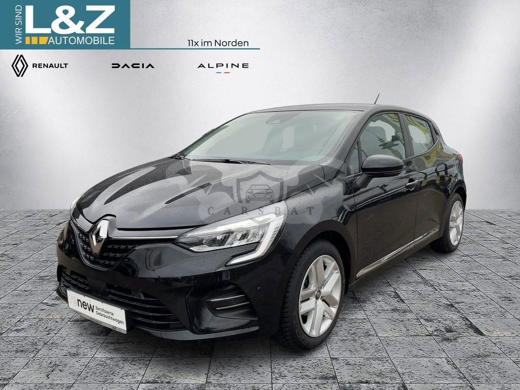 Renault Clio 2020