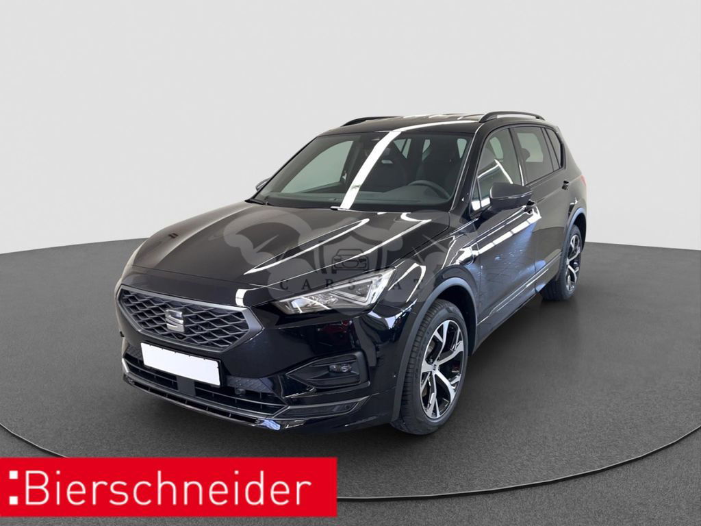 Seat Tarraco 2023