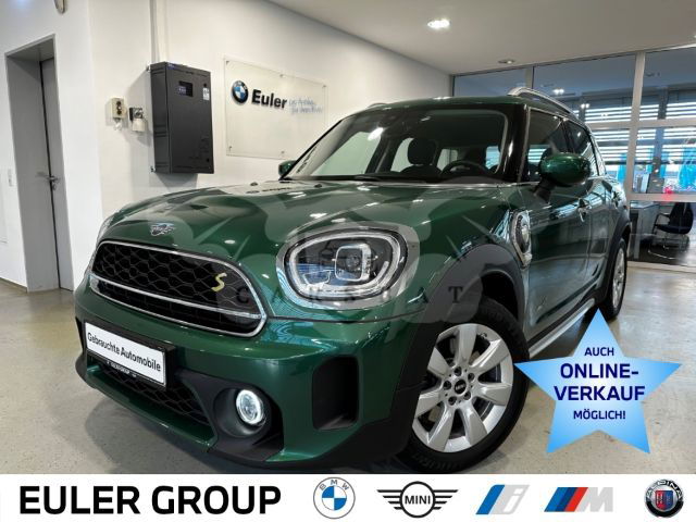 Mini Countryman 2020