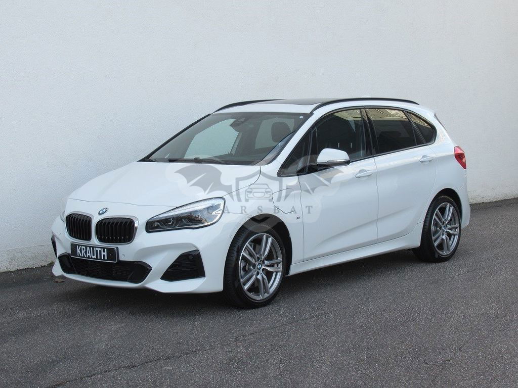 BMW 2 Series 225 Active Tourer 2021