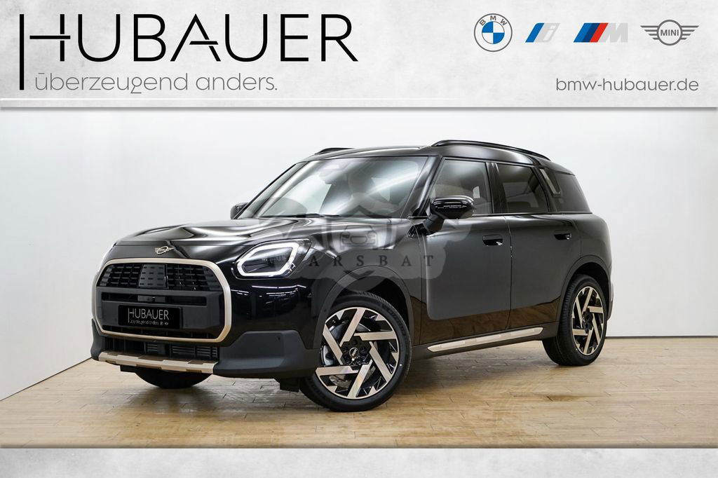 Mini Countryman 2024