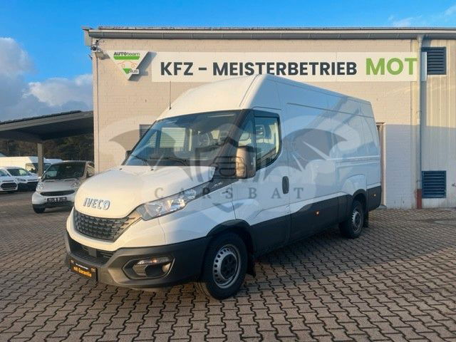 Iveco Daily 2021