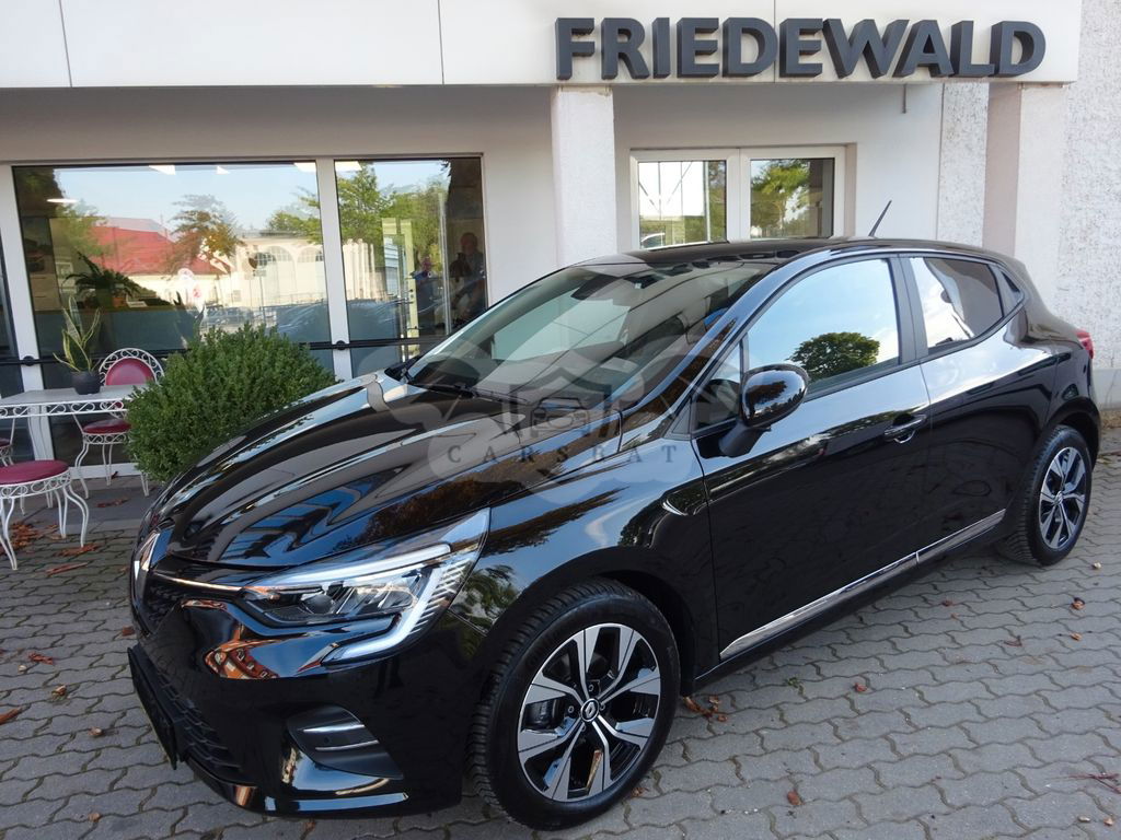 Renault Clio 2022